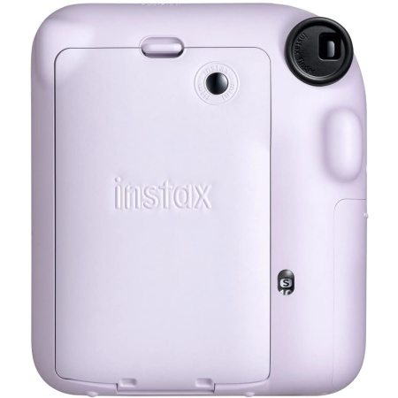 Фотоаппарат моментальной печати Fujifilm Instax mini 12 Purple