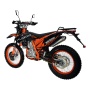 Мотоцикл бензиновый Kugoo NB 300