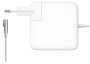 Зарядное устройство APPLE A1344 MagSafe для MacBook, 3.65A, белый, 60W (MC461CH/A)
