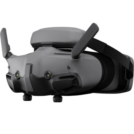 Квадрокоптер DJI Avata 2 Fly More Combo (3 Батареи)
