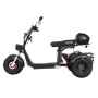 Электротрицикл Ikingi X7 PRO Trike