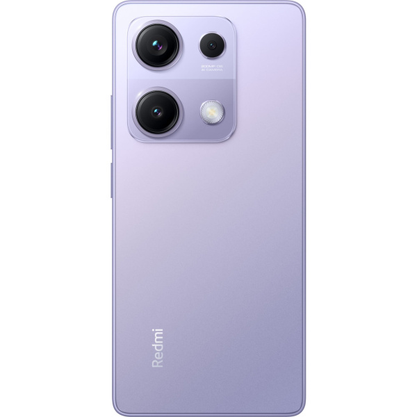 Смартфон Xiaomi Redmi Note 14S 8/256GB Aurora Purple Смартфон Xiaomi Redmi Note 14S 8/256GB Aurora Purple