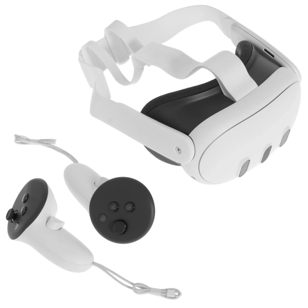 Meta Quest 3 512GB в Самаре