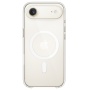 Чехол Clear Case Magsafe IPhone 17 Air