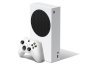 Игровая приставка Microsoft Xbox Series S 512 ГБ White