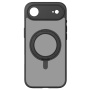 Чехол MOMAX Roller Magnetic case IP 17 Air  Black