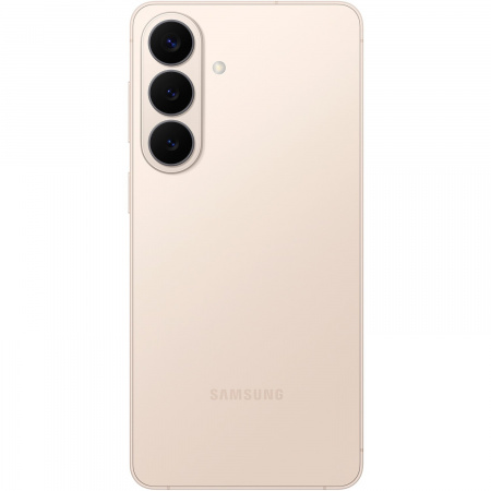 Смартфон Samsung Galaxy S26+ 12/256GB Pink Gold
