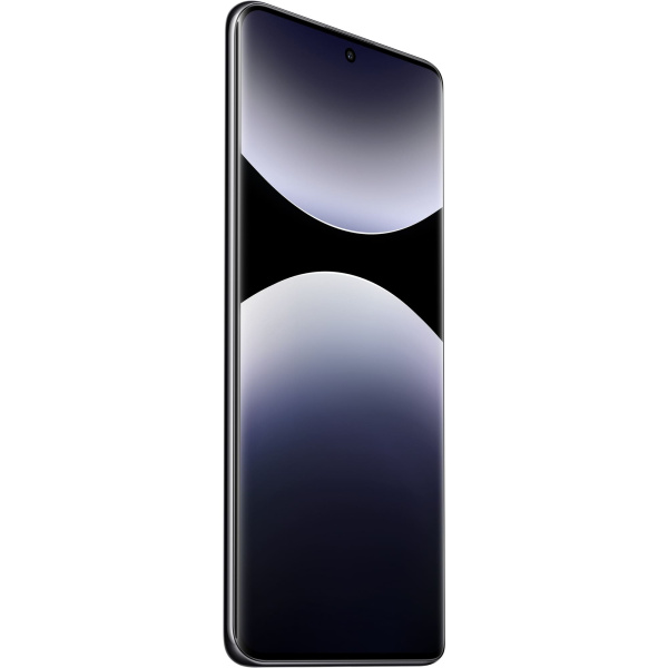 Смартфон Xiaomi Redmi Note 14 Pro 12/512 ГБ Midnight Black 5G