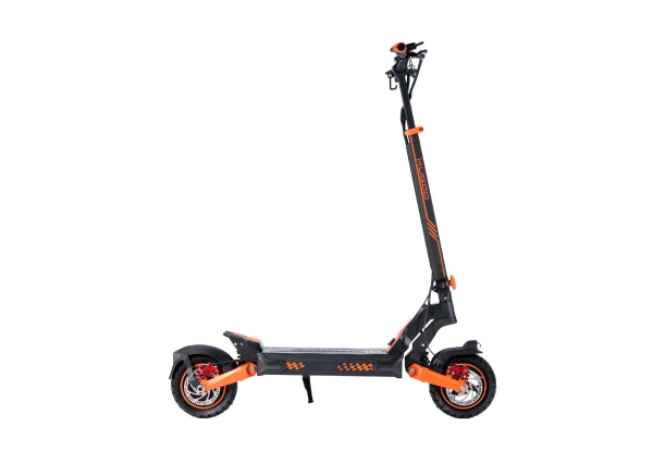 Электросамокат Kugoo F3 Plus