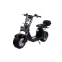 Электроскутер Citycoco Kugoo C6 2000w 20ah