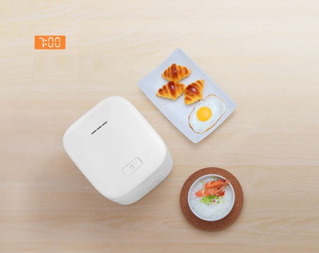 Рисоварка Xiaomi MiJia Rice Cooker 1.6 L (DFB201CM)