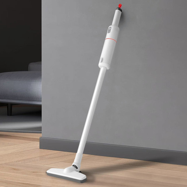 Пылесос вертикальный Lydsto Handheld Vacuum Cleaner H3 (YM-SCXCH302) White