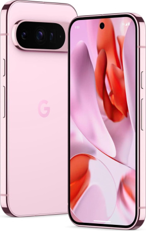 Смартфон Google Pixel 9 Pro 16/1TB Rose Quartz