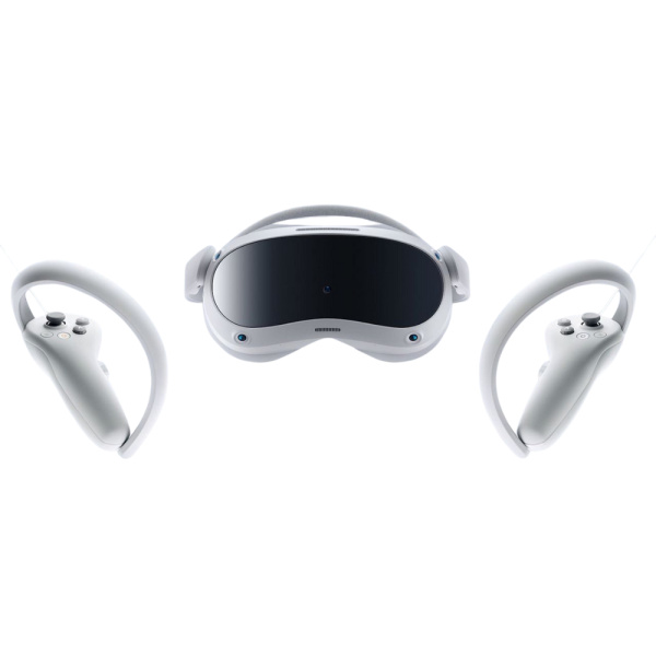 Шлем виртуальной реальности VR Pico 4 128Gb