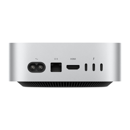 Apple Mac mini (M4 Pro 12-Core, GPU 16-Core, 2024) 24GB, 512GB (MCX44)