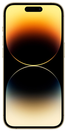 Apple iPhone 14 Pro 256GB Gold Золотой (Dual SIM)