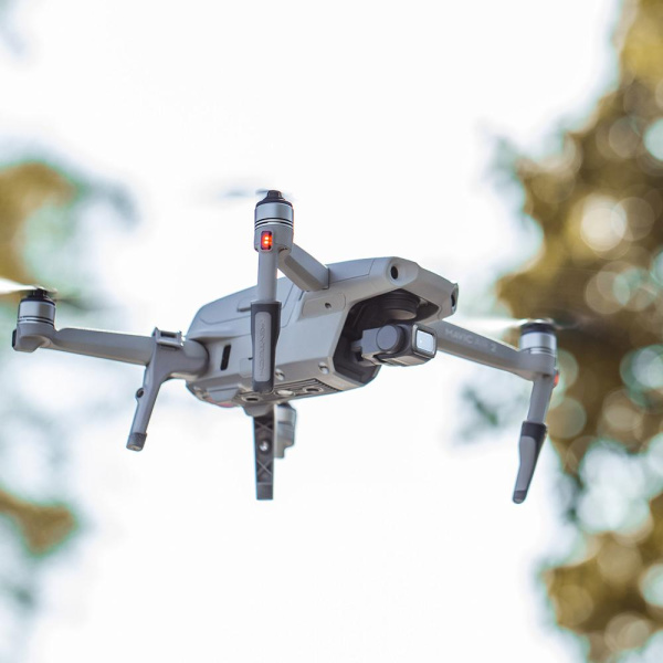 Удлинитель шасси 35мм для DJI Air 2/Air 2S PGYTECH (P-16A-036)