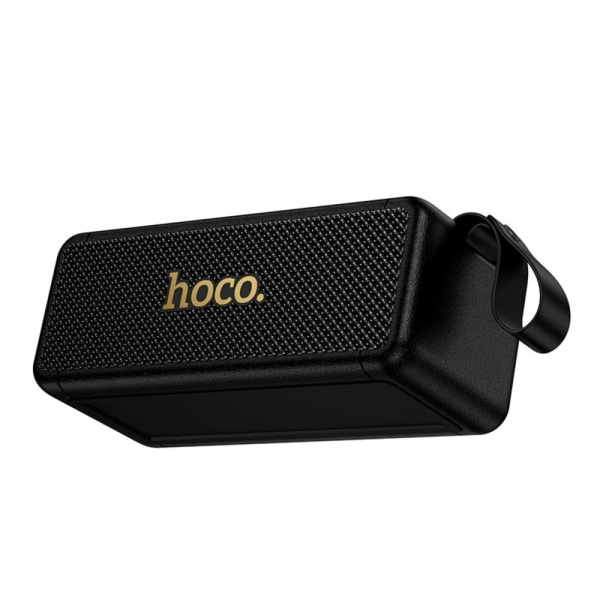 Колонка Hoco HT1 Pro Marquis Sports BT Speaker Black