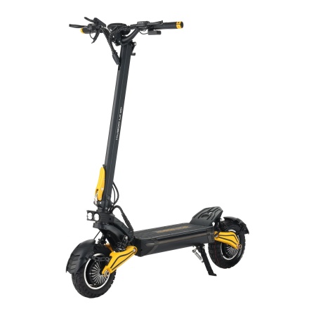 Электросамокат Kugoo Kirin LX 10 Plus