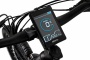 Электровелосипед Eltreco XT 850 Pro (Темно золотой глянец-3340)