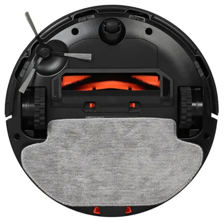 Робот-пылесос Xiaomi Robot Vacuum T12 (BHR7726GL)