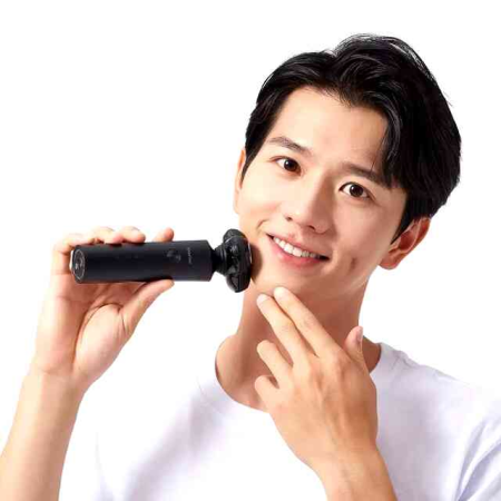 Электробритва Xiaomi ShowSee Electric Shaver F1 (F1-BK) black