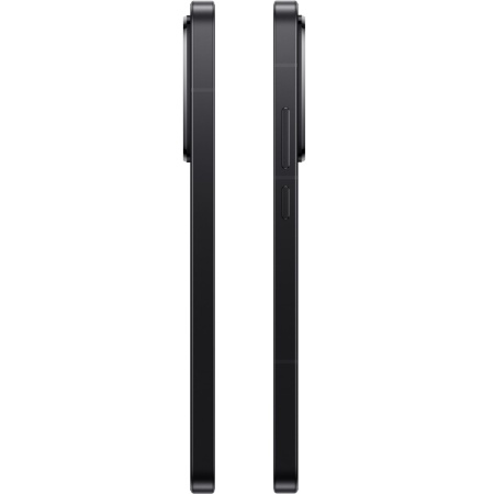 Смартфон Poco F7 12/512GB Black