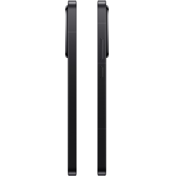 Смартфон Poco F7 12/512GB Black Смартфон Poco F7 12/512GB Black