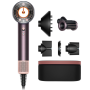 Фен Dyson Supersonic Nural HD16 Jasper Plum (Гонконг) — фото 3