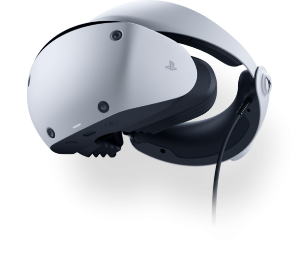 Sony PlayStation VR2 + Horizon Call of the Mountain, шлем виртуальной реальности для PS5