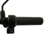 Электроскутер Kugoo EC03 — точная фотография 13