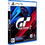 Диск игра Gran Turismo 7 (PlayStation 5)