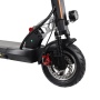 Электросамокат Kugoo M4 11Ah Kirin Черный — точный ракурс 2