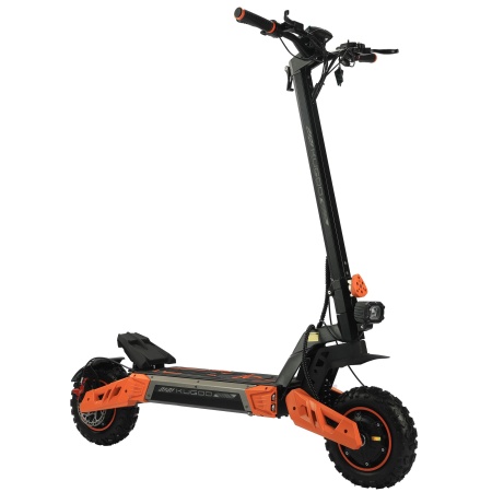 Электросамокат Kugoo G4 Max