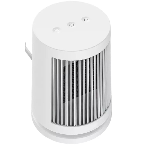 Обогреватель настольный Mijia Desktop Heater 600W (ZMNFJ01YM) CN