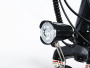 Электровелосипед GreenCamel Класс (R27,5 350W 36V 10Ah) 7 скоростей Черно-красный