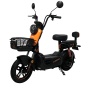 Электроскутер Kugoo EC03 — точная фотография 16