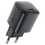 Сетевое зарядное устройство AceFast Charge A119 45W GaN (1 USB-C)