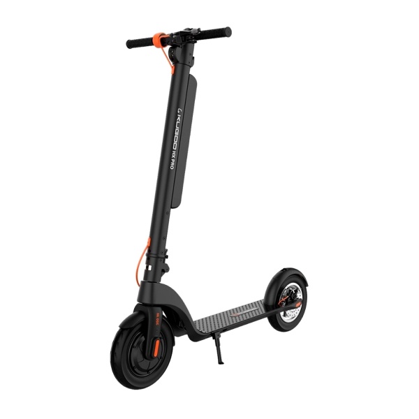 Электросамокат Kugoo HX Pro (12.8ah, 350w)