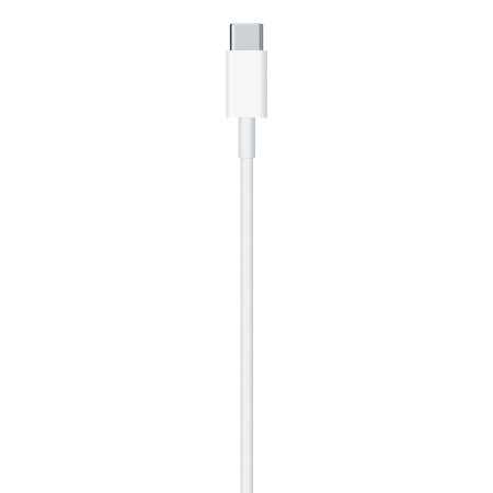 Кабель Apple USB-C to Lightning 1м (MQGJ2ZM/A)