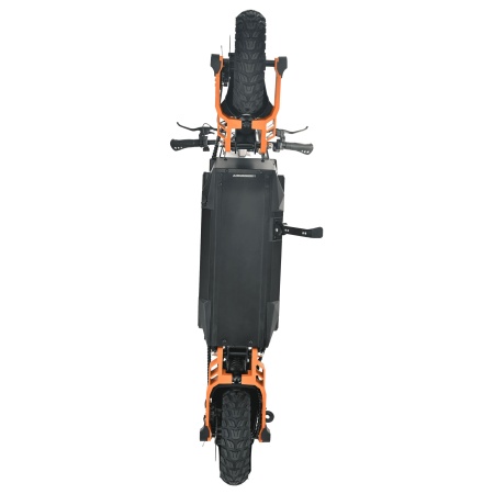 Электросамокат Kugoo F2 Max