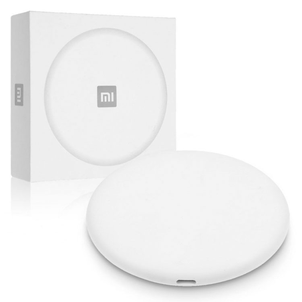 Беспроводное зарядное устройство Xiaomi Wireless Charger (MDY-09-EF)