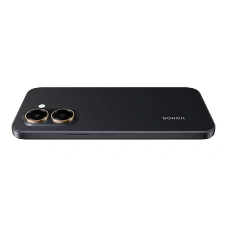 Смартфон HONOR X7e 6/256GB Black
