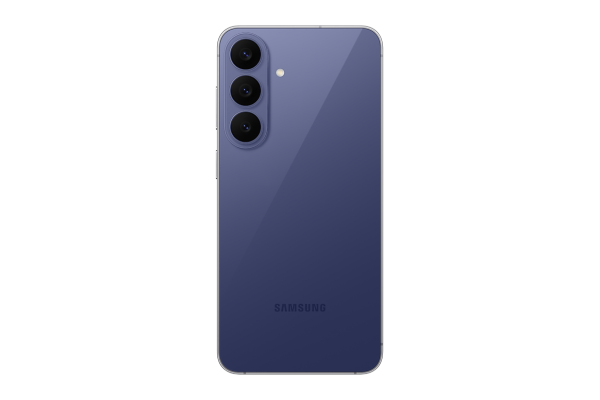 Смартфон Samsung Galaxy S26 FE 8/256GB Blueberry (SM-S741B/DS) (ЮАР)