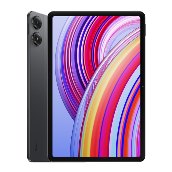 Планшет Redmi Pad Pro 5G 6/128GB Graphite Gray