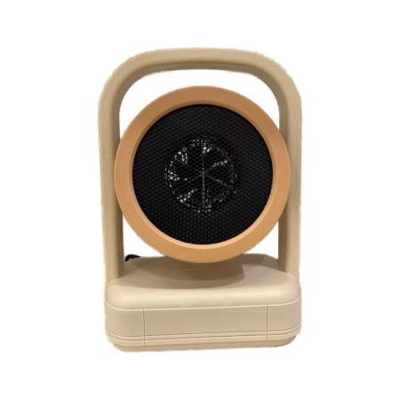 Desktop Heater JG-HF03 Beige