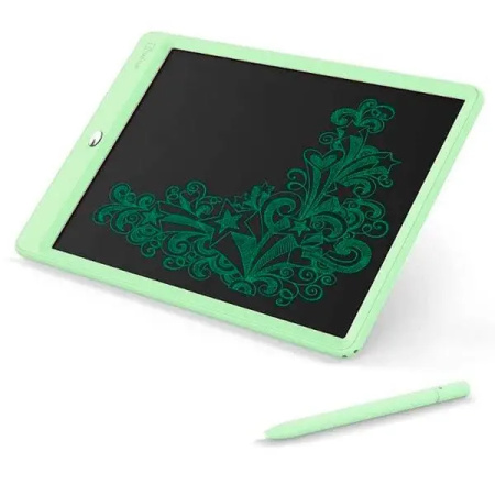 Графический планшет для рисования Xiaomi Wicue 10 Green