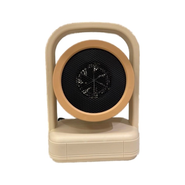 Desktop Heater JG-HF03 Beige