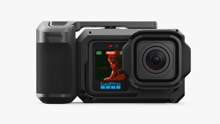 Экшн-камера GoPro MISSION 1 PRO Grip Edition — фото товара