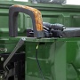 Грузовой электротрицикл Rutrike D4 1800 60V1500W (Зеленый-2493)